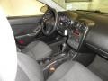 Black - G6 V6 Sedan Photo No. 17