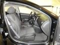 Black - G6 V6 Sedan Photo No. 18