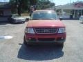 2004 Redfire Metallic Ford Explorer XLT  photo #2