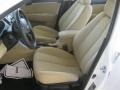 Pearl White - Sonata GLS Photo No. 12
