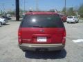 2004 Redfire Metallic Ford Explorer XLT  photo #6