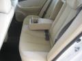 Pearl White - Sonata GLS Photo No. 13