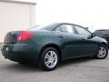 Emerald Green Metallic - G6 V6 Sedan Photo No. 4