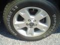 2004 Redfire Metallic Ford Explorer XLT  photo #9