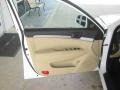 Pearl White - Sonata GLS Photo No. 14