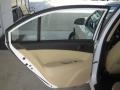 Pearl White - Sonata GLS Photo No. 16