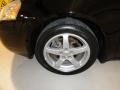 Black - G6 V6 Sedan Photo No. 29