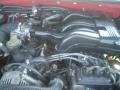 2004 Redfire Metallic Ford Explorer XLT  photo #11
