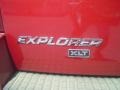 2004 Redfire Metallic Ford Explorer XLT  photo #13