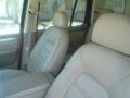 2004 Redfire Metallic Ford Explorer XLT  photo #16