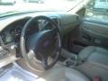 2004 Redfire Metallic Ford Explorer XLT  photo #17