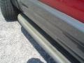 2004 Redfire Metallic Ford Explorer XLT  photo #18