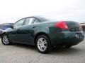 Emerald Green Metallic - G6 V6 Sedan Photo No. 5