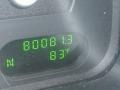 2004 Redfire Metallic Ford Explorer XLT  photo #24