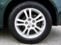 Emerald Green Metallic - G6 V6 Sedan Photo No. 6