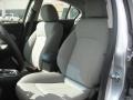 Medium Titanium Interior Photo for 2011 Chevrolet Cruze #47107343