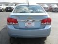 2011 Ice Blue Metallic Chevrolet Cruze ECO  photo #6