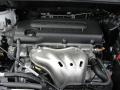  2011 xB  2.4 Liter DOHC 16-Valve VVT-i 4 Cylinder Engine