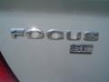 2005 CD Silver Metallic Ford Focus ZX4 SE Sedan  photo #13