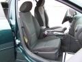Emerald Green Metallic - G6 V6 Sedan Photo No. 11