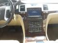 2011 Infrared Tincoat Cadillac Escalade Luxury AWD  photo #10