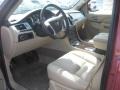 2011 Infrared Tincoat Cadillac Escalade Luxury AWD  photo #12