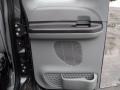 2007 Dark Shadow Grey Metallic Ford F250 Super Duty XLT SuperCab 4x4  photo #6