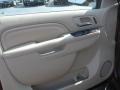 2011 Infrared Tincoat Cadillac Escalade Luxury AWD  photo #13