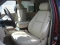 2011 Infrared Tincoat Cadillac Escalade Luxury AWD  photo #14