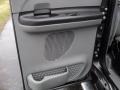 2007 Dark Shadow Grey Metallic Ford F250 Super Duty XLT SuperCab 4x4  photo #9