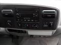 2007 Dark Shadow Grey Metallic Ford F250 Super Duty XLT SuperCab 4x4  photo #14