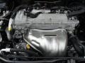 2.5 Liter DOHC 16-Valve Dual VVT-i 4 Cylinder Engine for 2011 Scion tC  #47107970
