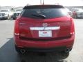 Crystal Red Tintcoat - SRX FWD Photo No. 6