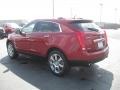 Crystal Red Tintcoat - SRX FWD Photo No. 7