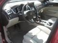 Crystal Red Tintcoat - SRX FWD Photo No. 11