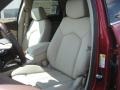 Crystal Red Tintcoat - SRX FWD Photo No. 13