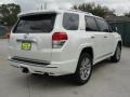 2011 Blizzard White Pearl Toyota 4Runner Limited  photo #3