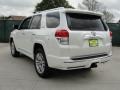2011 Blizzard White Pearl Toyota 4Runner Limited  photo #5