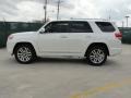 2011 Blizzard White Pearl Toyota 4Runner Limited  photo #6