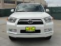 2011 Blizzard White Pearl Toyota 4Runner Limited  photo #8