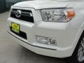 2011 Blizzard White Pearl Toyota 4Runner Limited  photo #10