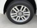 2011 Blizzard White Pearl Toyota 4Runner Limited  photo #11