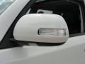 2011 Blizzard White Pearl Toyota 4Runner Limited  photo #12