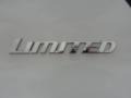 2011 Blizzard White Pearl Toyota 4Runner Limited  photo #14