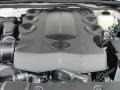 2011 Blizzard White Pearl Toyota 4Runner Limited  photo #17
