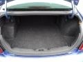 Dark Charcoal Trunk Photo for 2003 Ford Taurus #47108330