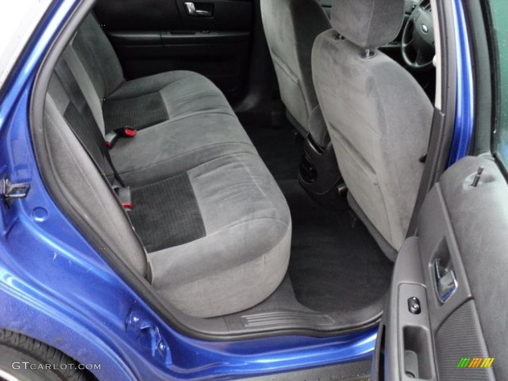 2003 Ford Taurus SE interior Photo #47108354