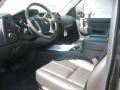 Black - Silverado 3500HD LT Extended Cab 4x4 Photo No. 7