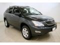 Smokey Granite - RX 350 AWD Photo No. 1