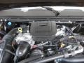 6.6 Liter OHV 32-Valve Duramax Turbo-Diesel V8 Engine for 2011 Chevrolet Silverado 3500HD LT Extended Cab 4x4 #47108426